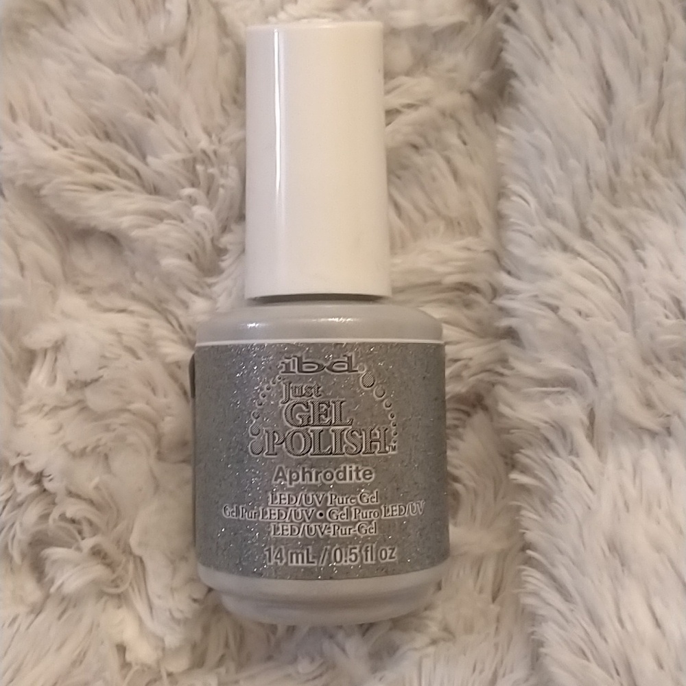 Rare Gel Nail Colour: Aphrodite *Unopened And Unused*